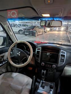 ميتسوبيشي باجيرو